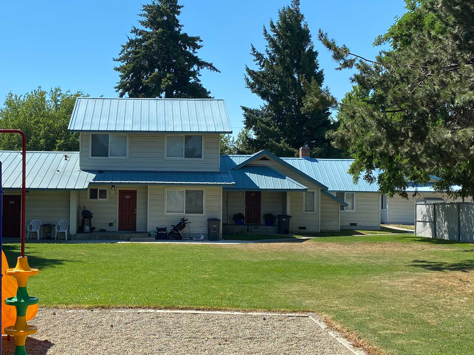 Housing Housing Authority of Kittitas County