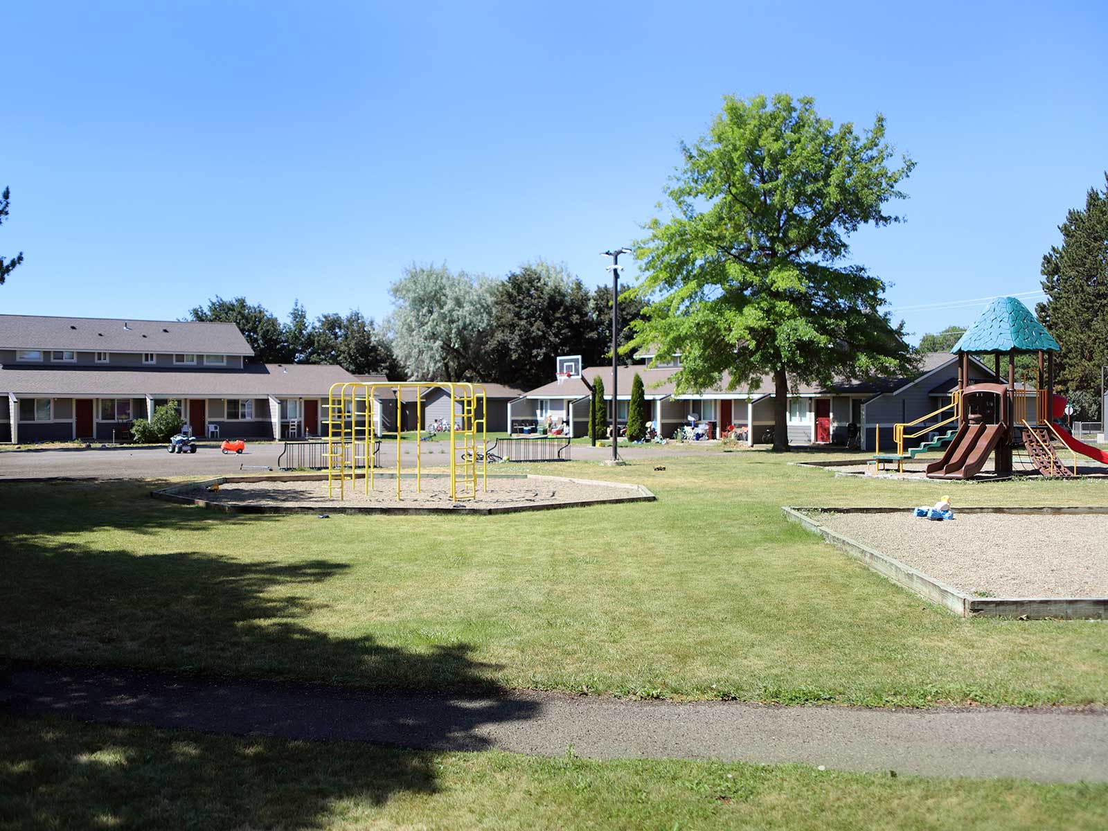 Housing Housing Authority of Kittitas County