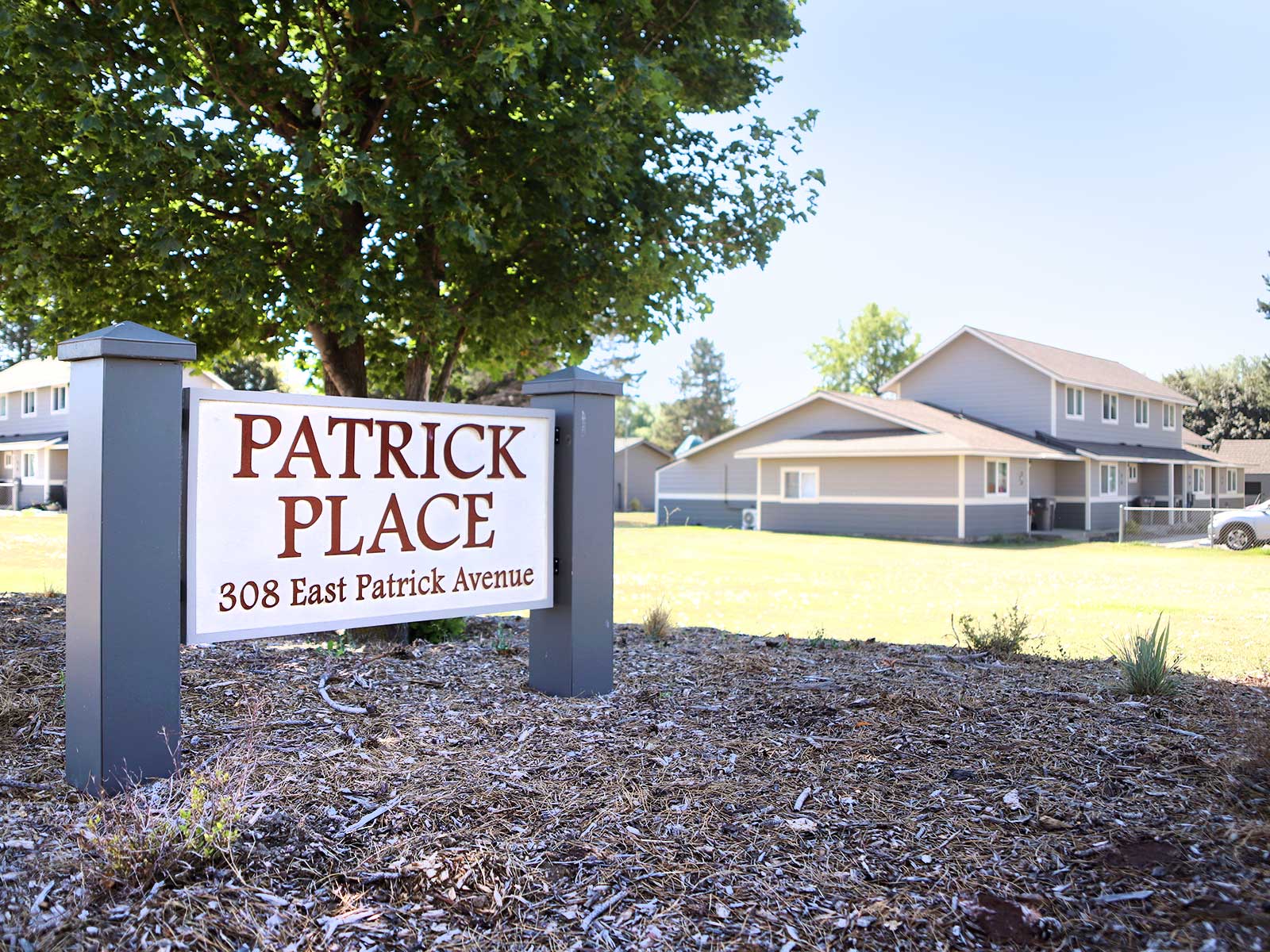 Housing Housing Authority of Kittitas County