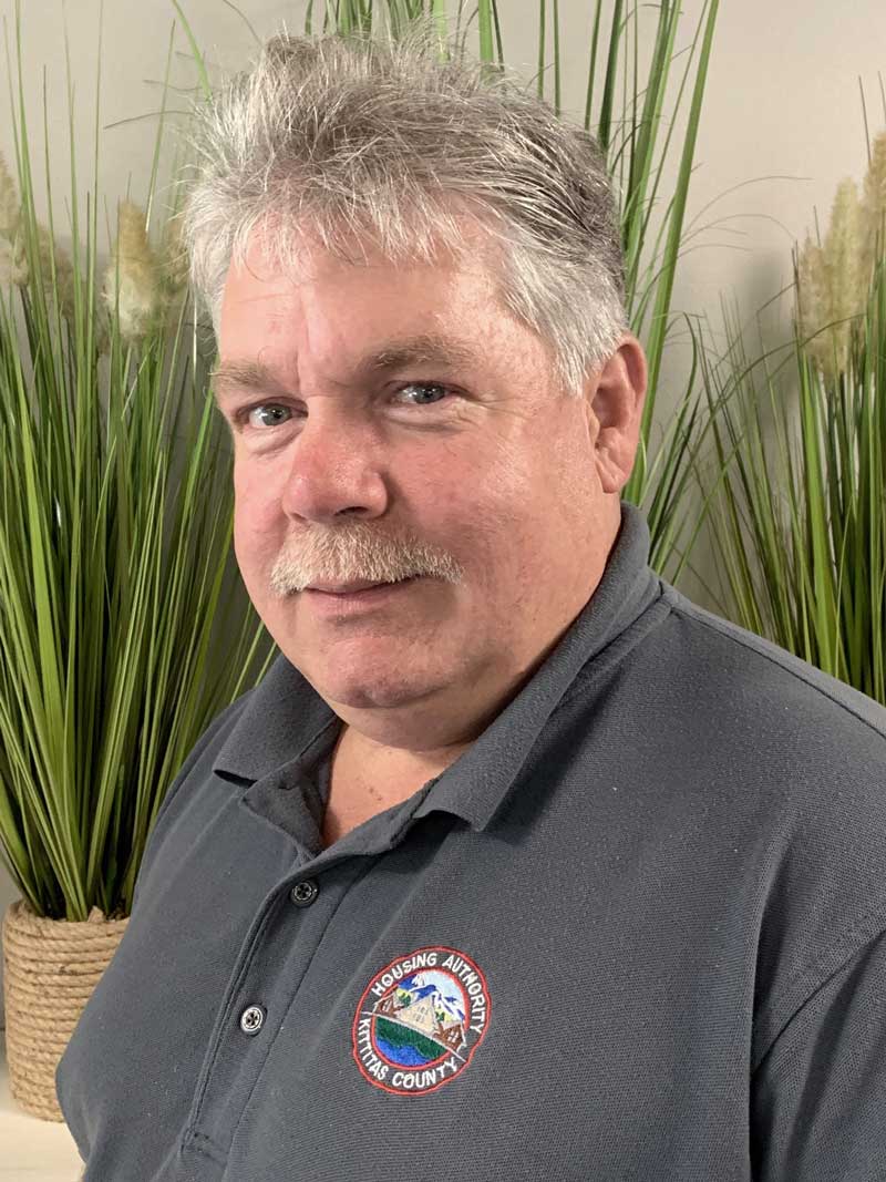 About Housing Authority of Kittitas County