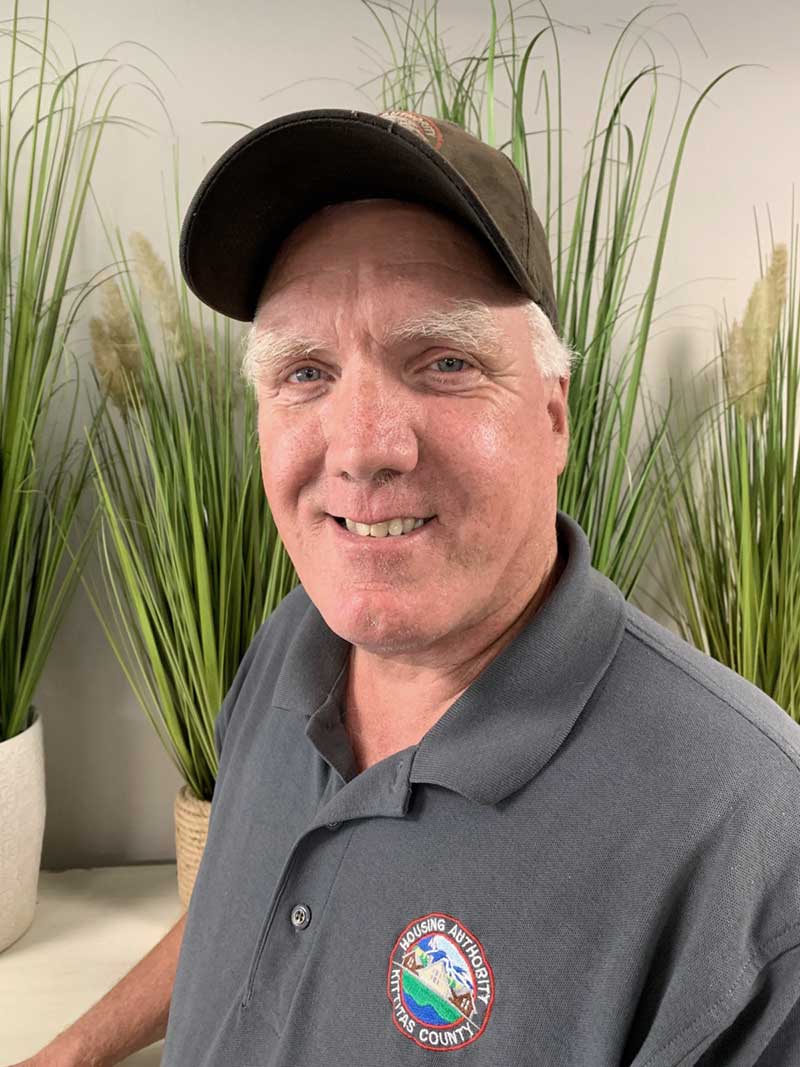 About Housing Authority of Kittitas County