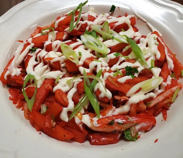 Hakka Express Halal Indo Chinese Restaurant Best Indo Chinese Cuisine