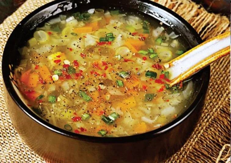 Hakka Express Halal Indo Chinese Restaurant Best Indo Chinese Cuisine