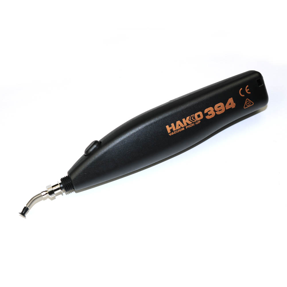 394 Battery Powered Vacuum Pump Pick Up Tool HAKKO UK