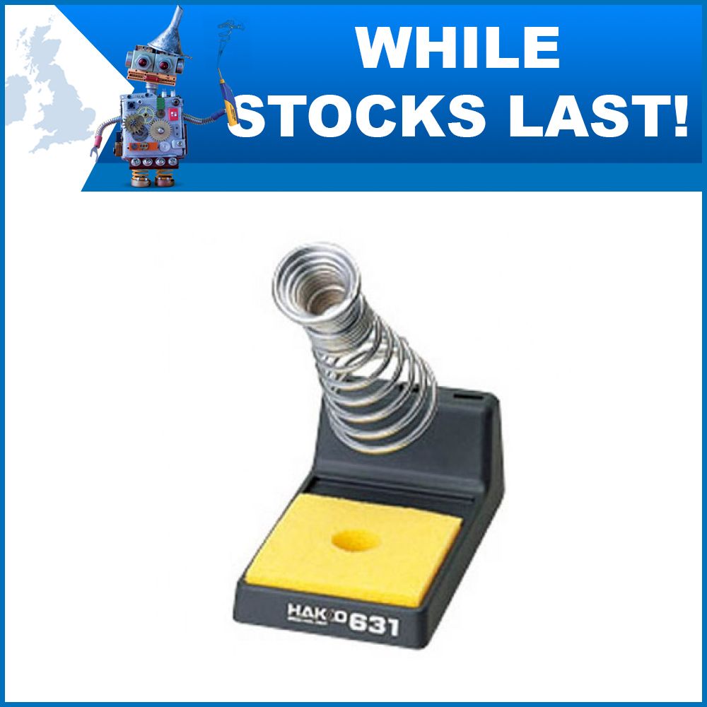 631 Soldering Iron Stand HAKKO UK