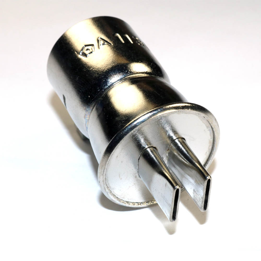 A1131, SOP, 10x4.8mm Hot Air Nozzle HAKKO UK
