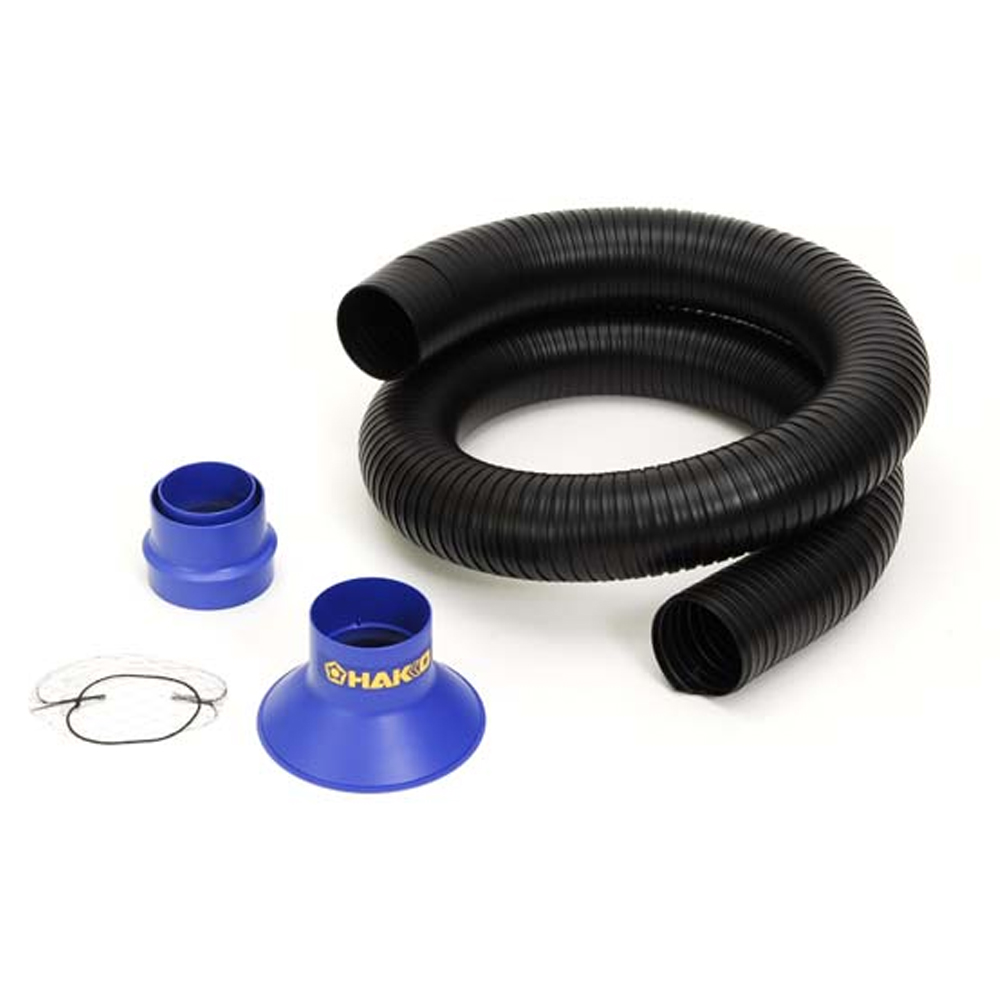 C1572 Duct Set Round Nozzle HAKKO UK