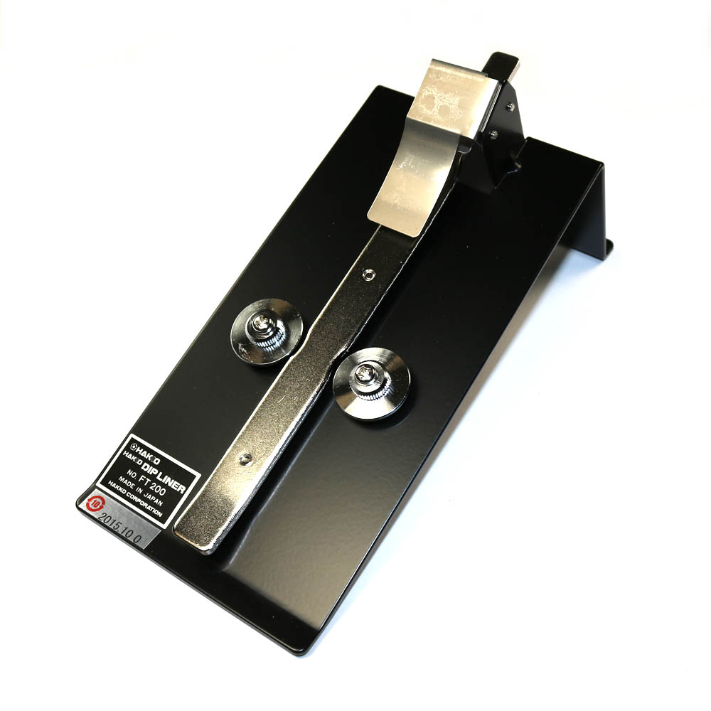 FT200 DIP Liner Lead Straightener HAKKO UK