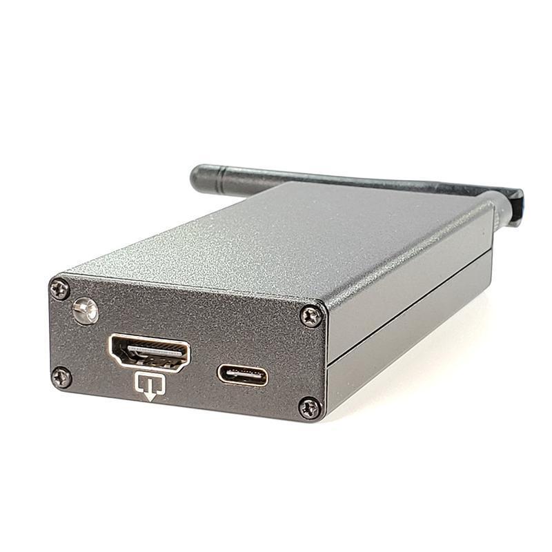 Screen Crab Hak5 HAKMAC ITSecurity