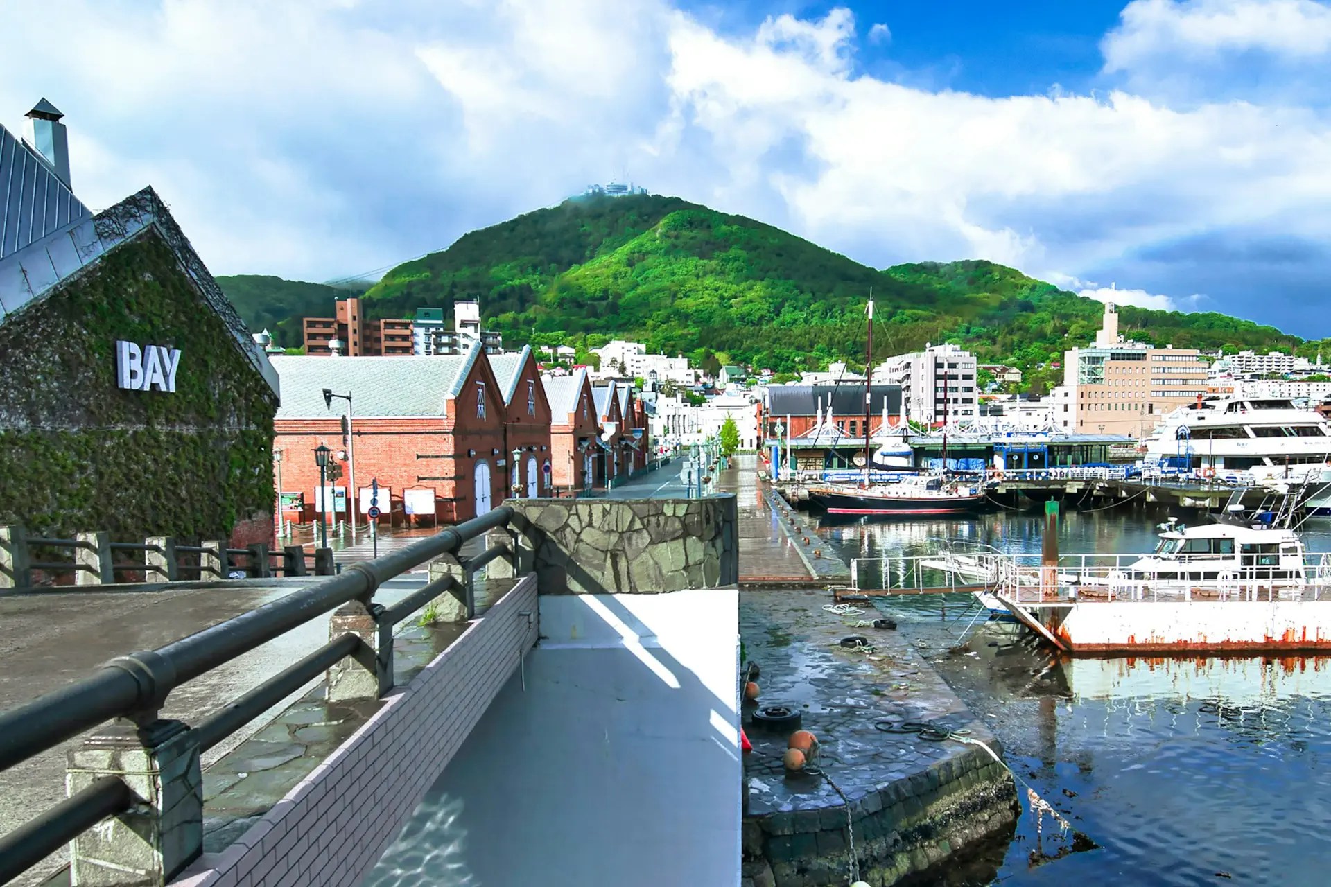 函館でオススメの格安レンタカー。予約サイトの値段を比較しました。 函データ