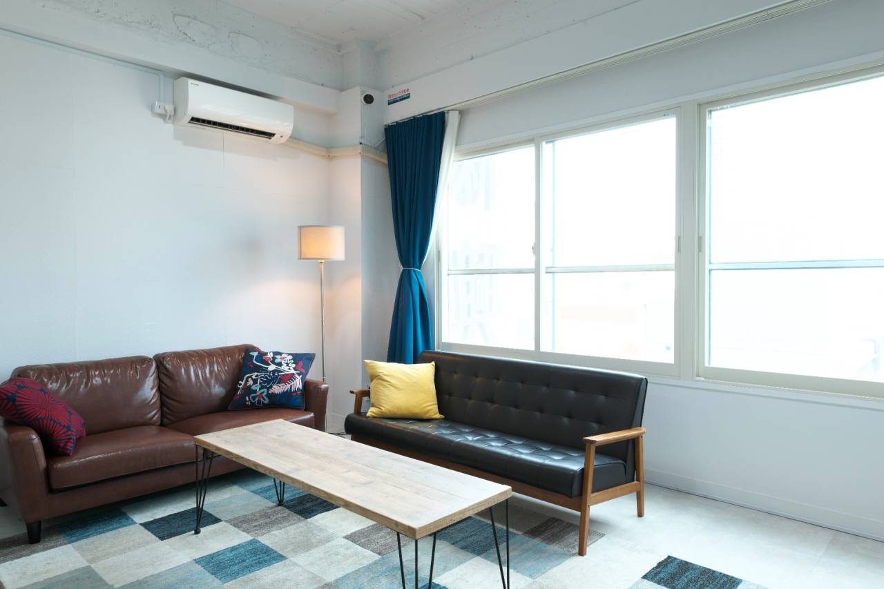 大阪で初めての撮影スタジオ選び 初心者必見ガイド コラム 大阪市の撮影スタジオ ハコウマスタジオ大阪