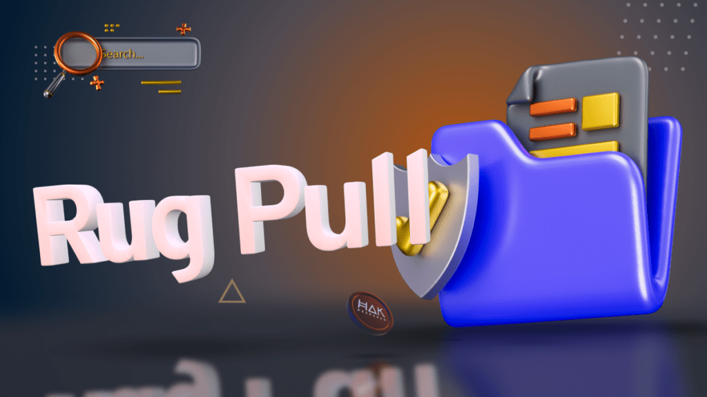 Rug Pull Là Gì? Cách Phòng Chống Rủi Ro Bị Rug Pull Trong Thị Trường Crypto