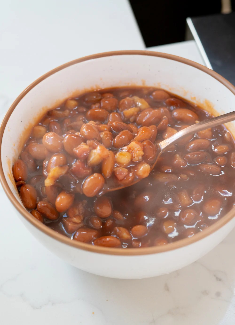 Bacon BBQ Baked Beans Hak's Food Official Store