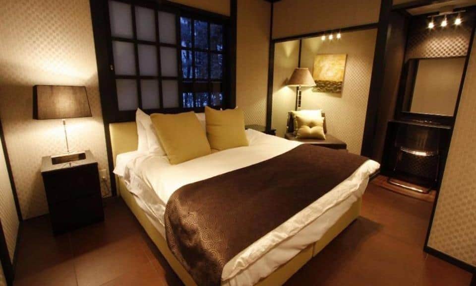 Hakuba Mountain Apartments Luxury Apartments Happo One