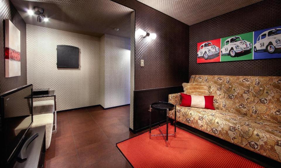 Hakuba Mountain Apartments Luxury Apartments Happo One