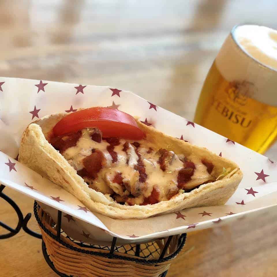 Restaurant Cowbell Hakuba