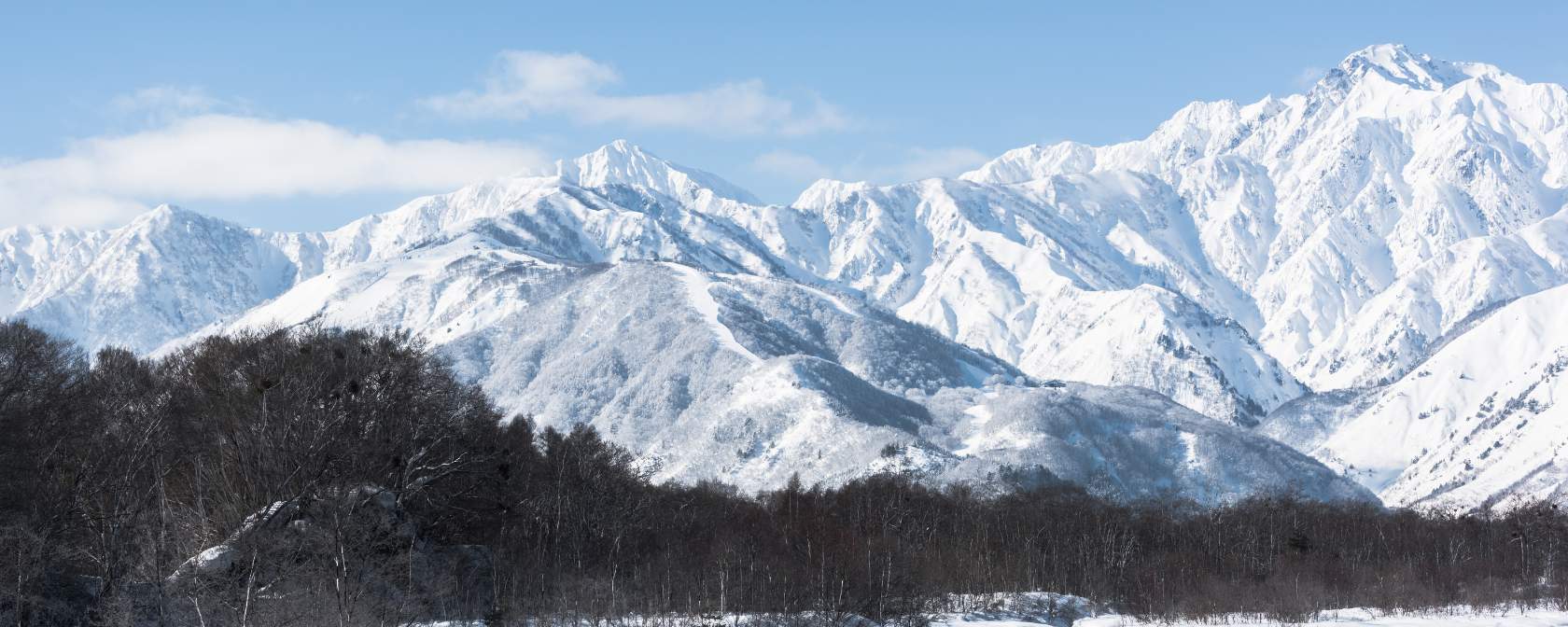 Hakuba Weather When And Where To Ski