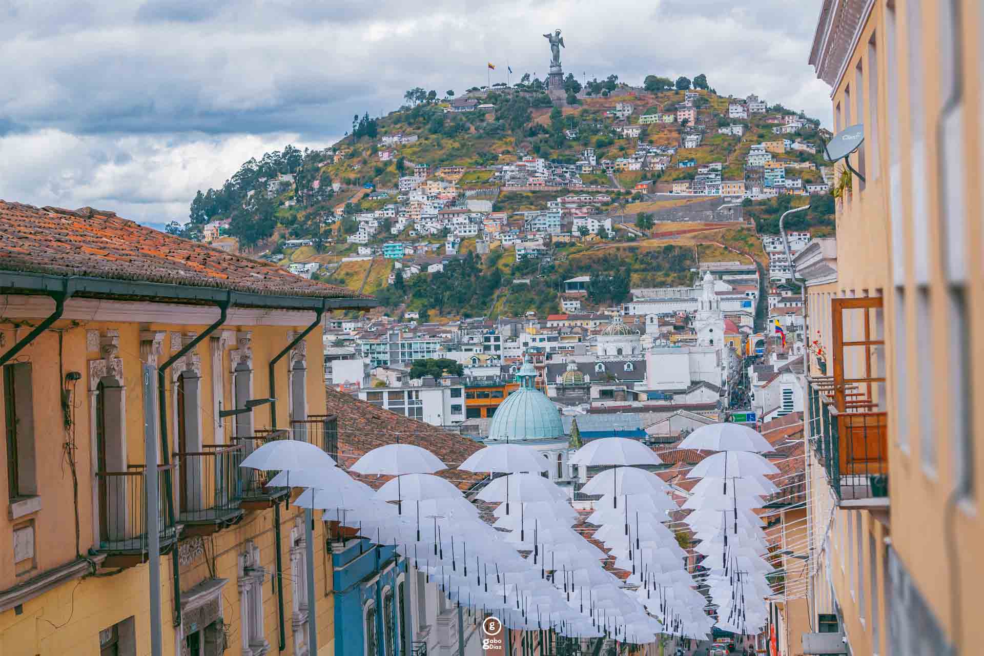 Ecuador Vacation Packages Haku Expeditions Adventure Holidays