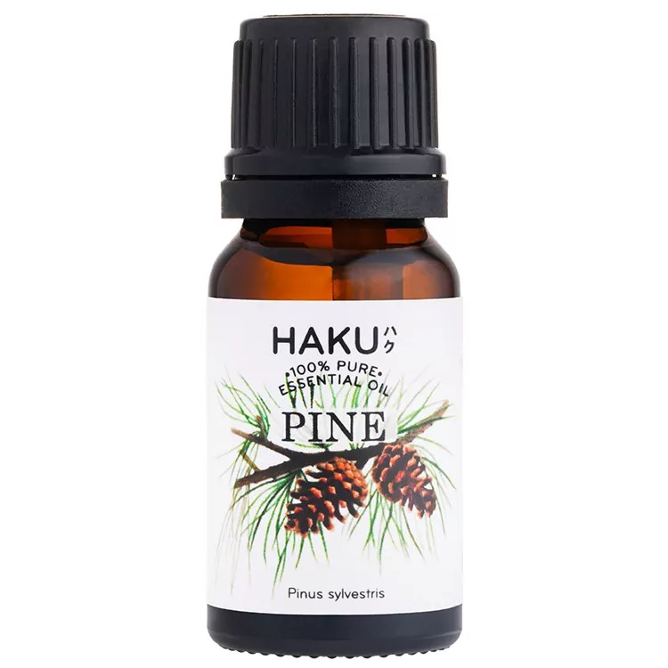Pine Essential Oil HAKU Farm