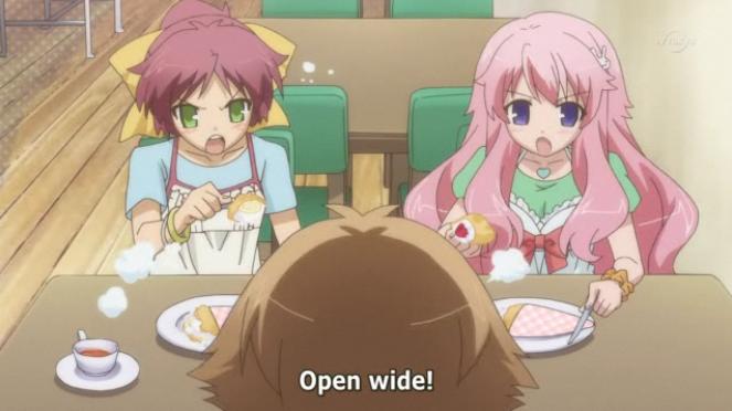 Hakuma's Otaku Thoughts | Ramblings on anime, manga, and stuff.