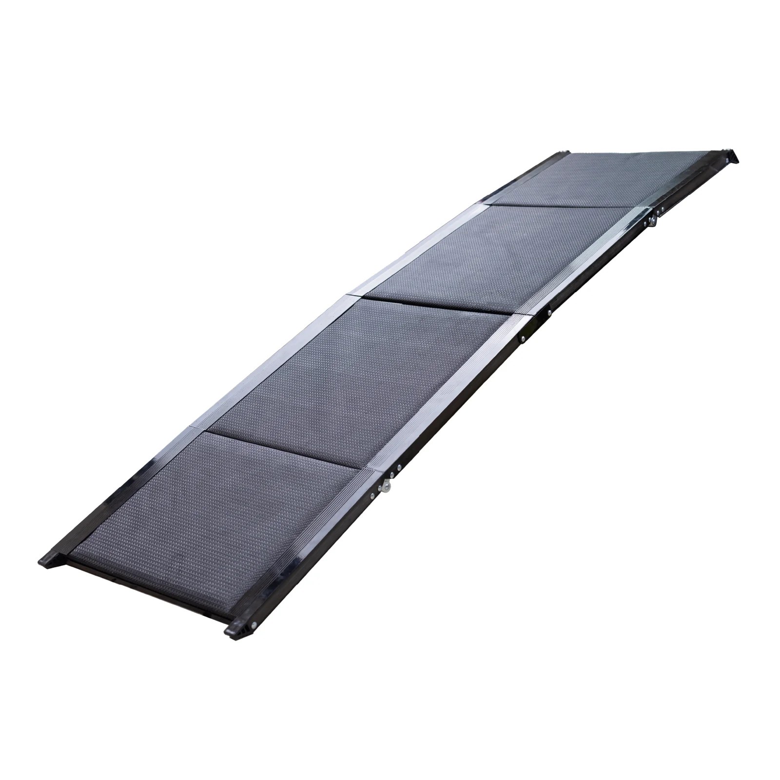 Deluxe Aluminium Pet Ramp Hakuna Pets AU