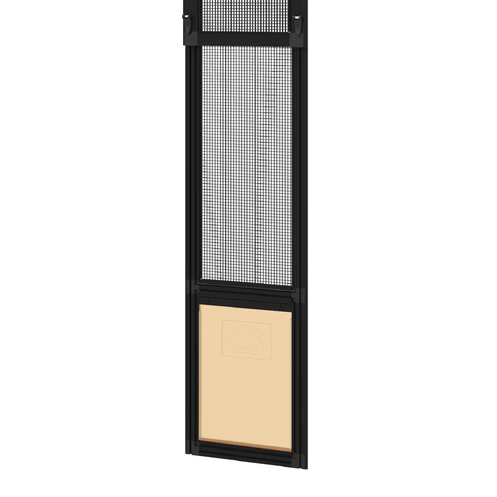 Mesh Patio Pet Door Replacement Flap Hakuna Pets