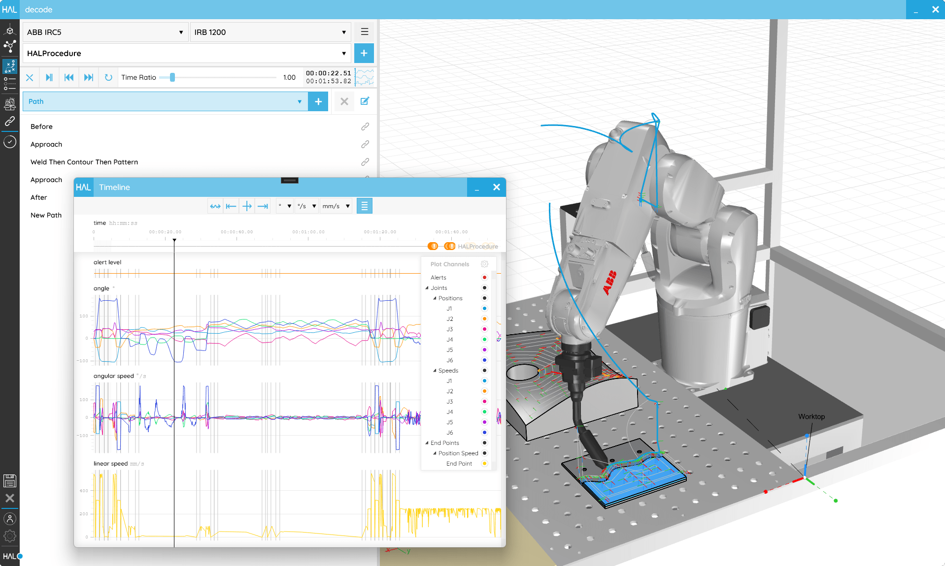 KAWASAKI robot programming Kawasaki Robotics HAL Robotics