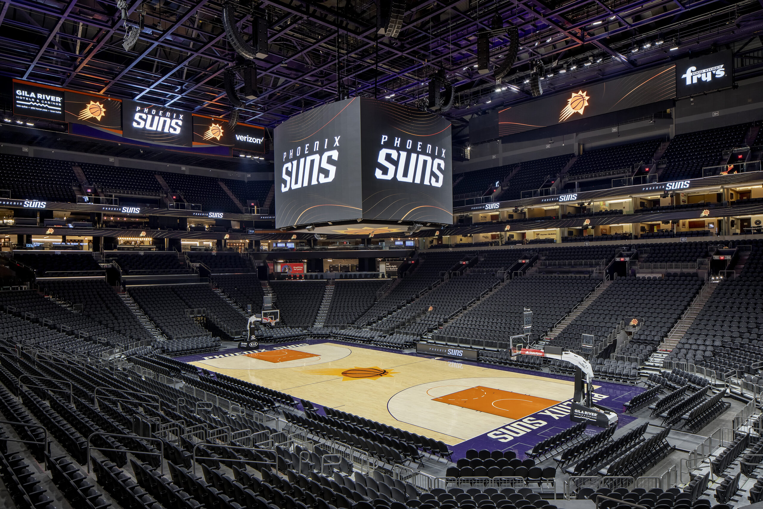 Sport Events Phoenix September 2023