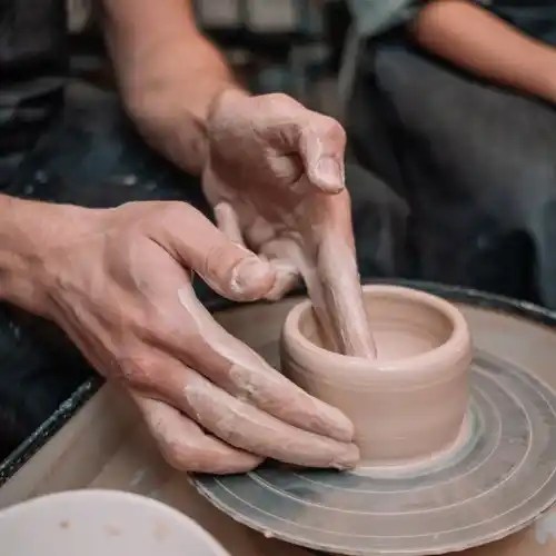The Clay Studio Explore the best Pottery Art in Dubai