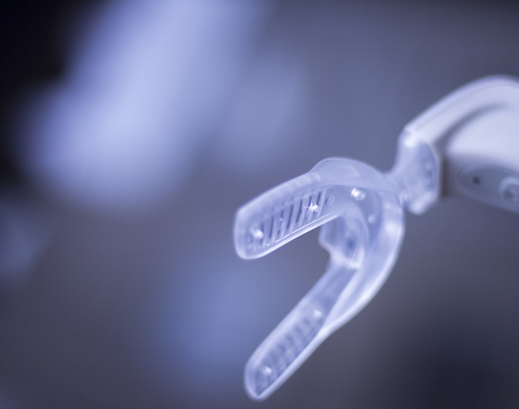 AcceleDent for Invisalign & Braces Brooklyn Orthodontist Dr. Eli Halabi