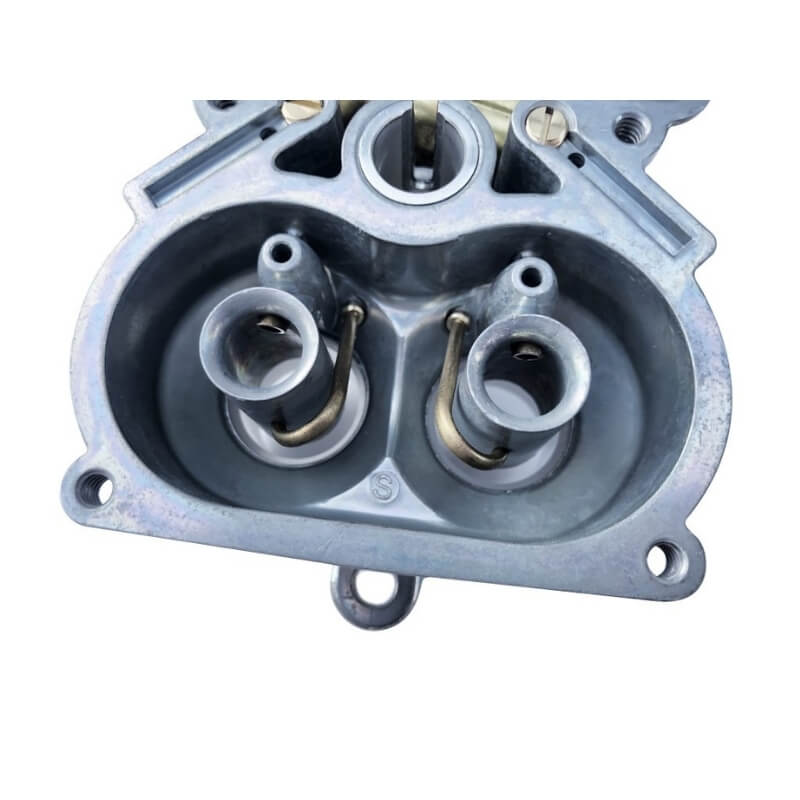 Stromberg 81 Halaboutit