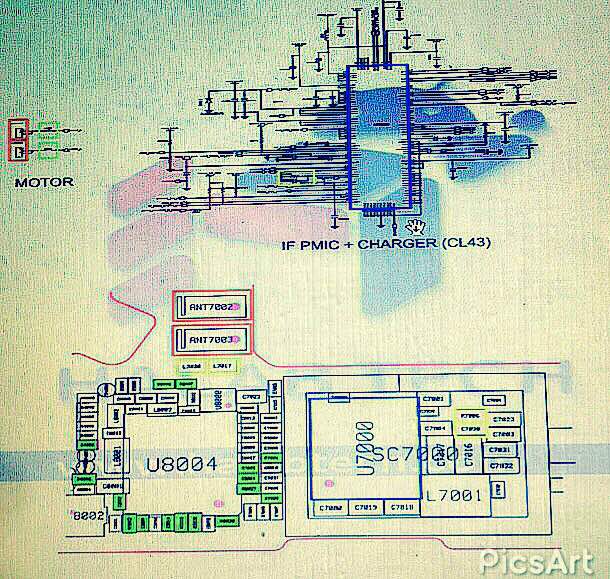 [Download 19+] Samsung G532 Schematic Diagram