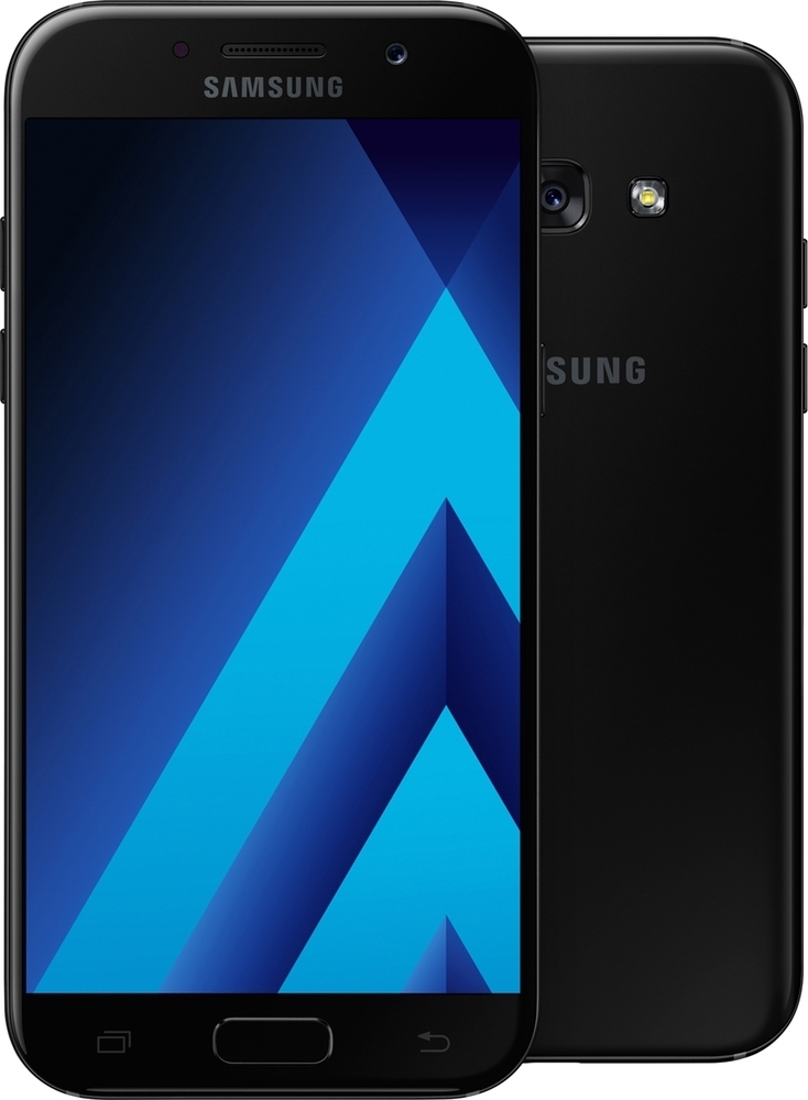 روم للهاتف SAMSUNG GALAXY A5 2017 SMA520F لعمل Downgrade