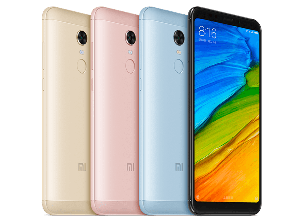 REDMI NOTE REDMI 5 PLUS BOOTLOOP FIX حلب تك