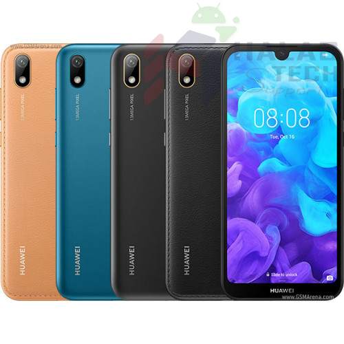 ROOT HUAWEI AMNLX9 C432 Android 9 Pie\\\روت هواوي AMNLX9