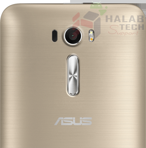 (Repair imei ZenFone 2 Laser (ZE600KL Z00MD // اصلاح ايمي