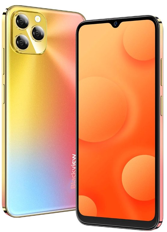 IMEI REPAIR Blackview A95 BY DFT PRO / اصلاح الايمي الاساسي Blackview