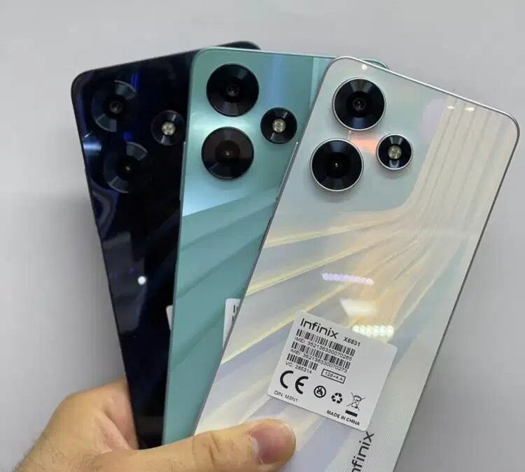 حلب تك - Halabtech | Infinix Hot 30 X6831 MTK RESET FRP BY CHIMERA TOOL