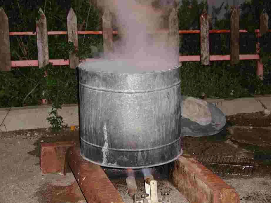 Halacha Yomit Guide to kashering utensils