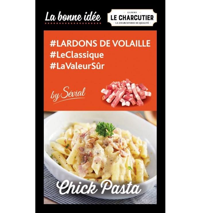 de Volaille