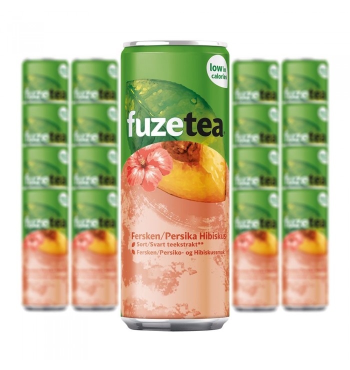 FUZE Tea