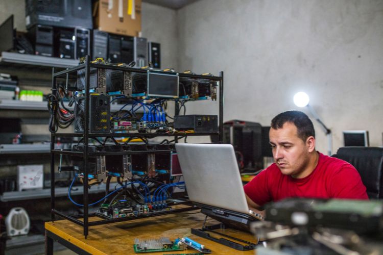 Is Crypto Mining Halal? The Answer May Surprise You! 2024