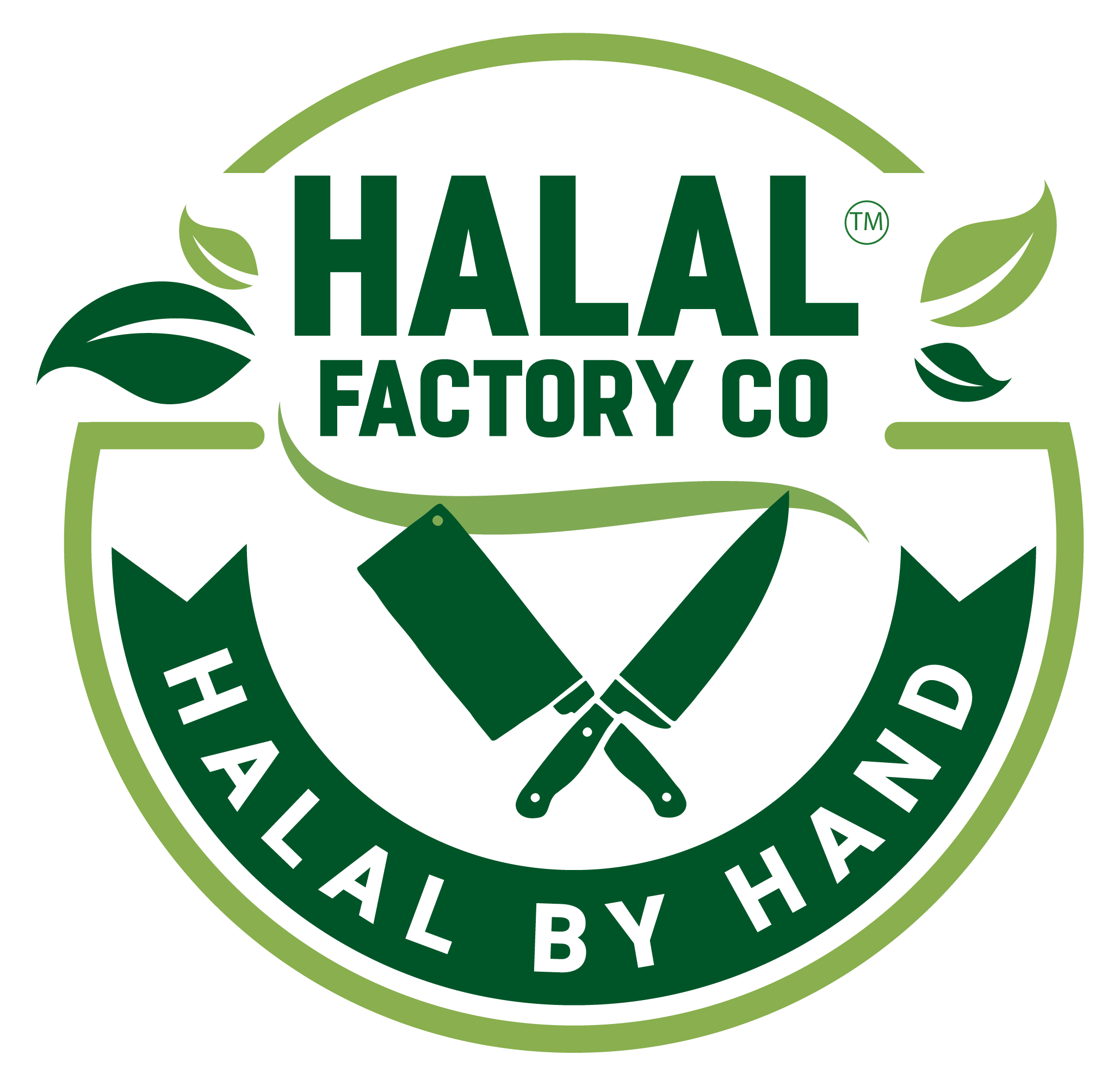 Halal Factory Authentic Halal Meat