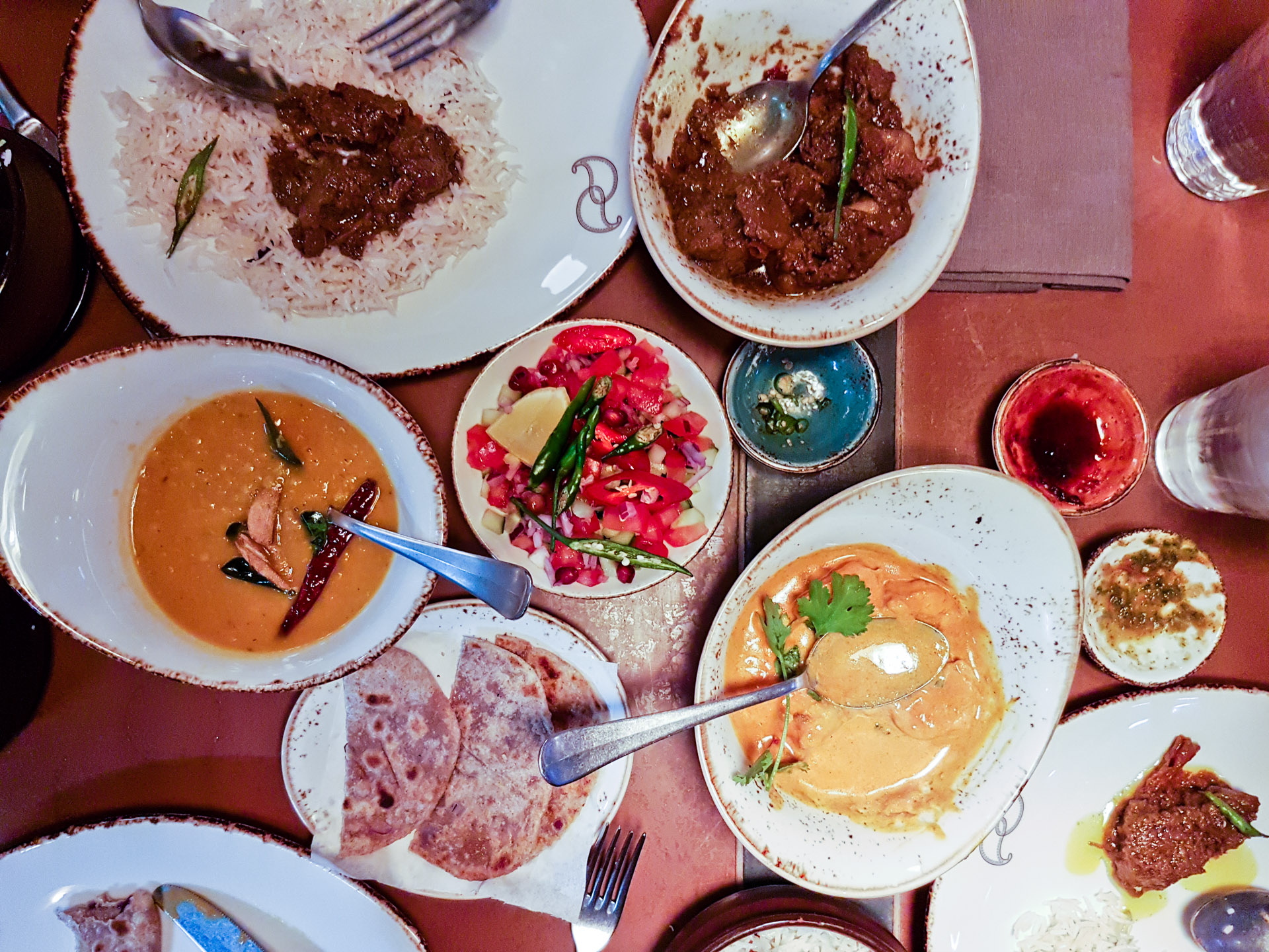 38 Halal Restaurants near Oxford Street Halal Food Guy