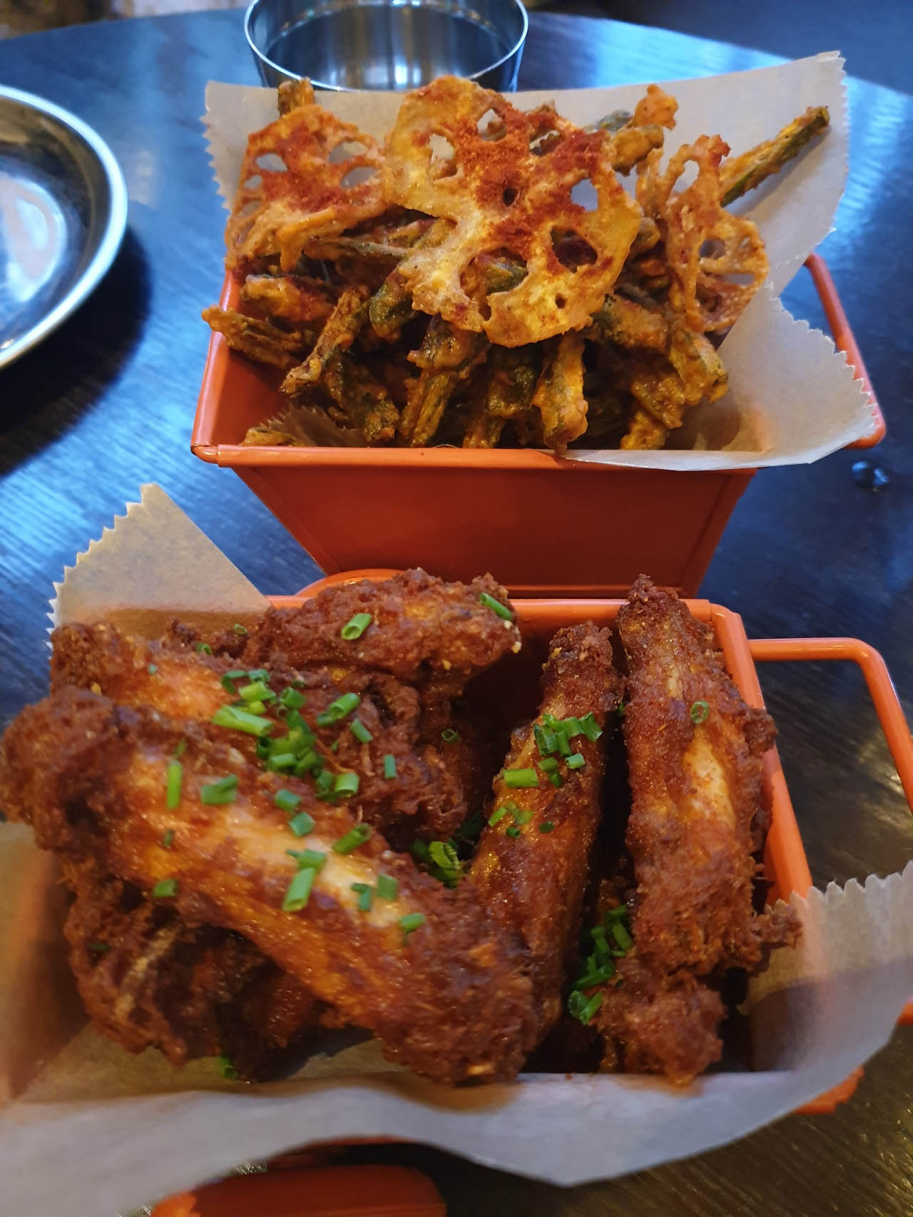 SohoWalla13 Halal Food Guy