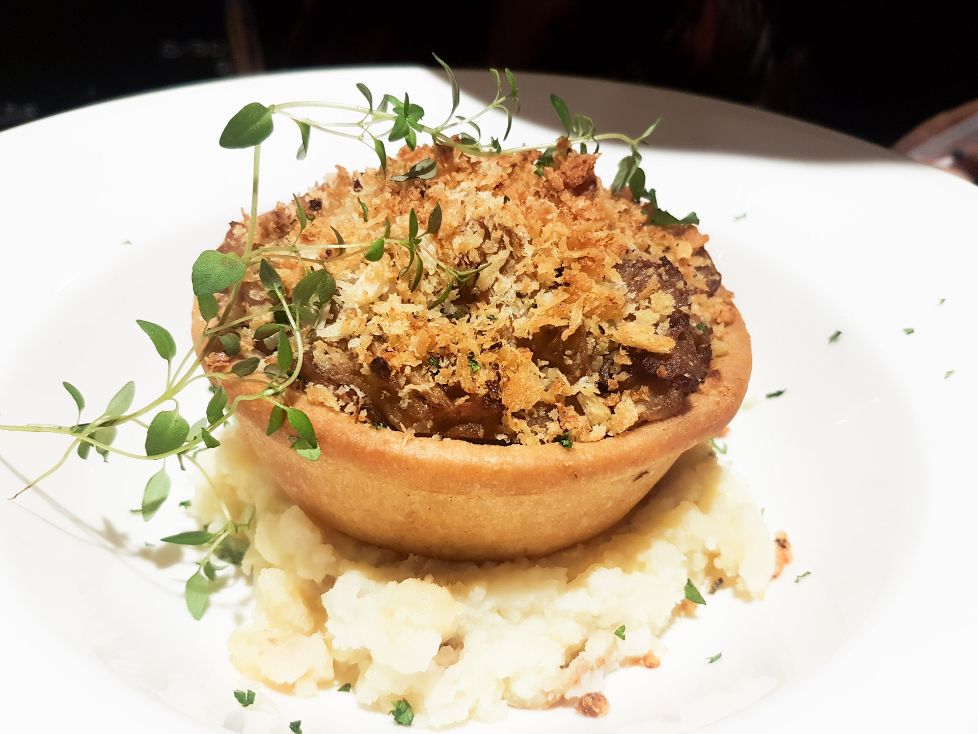 cristinas Halal Food Guy