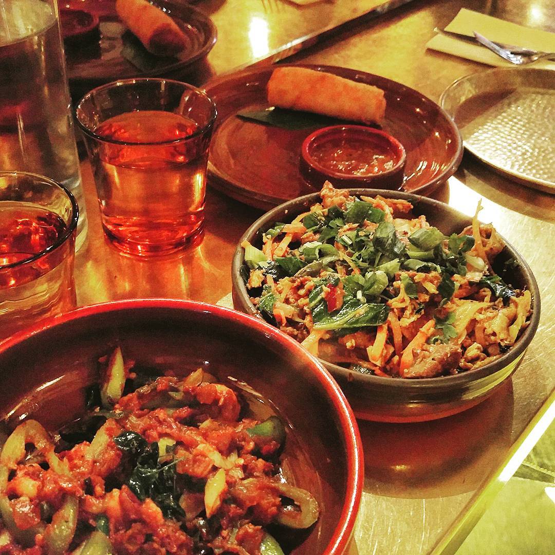 hoppers Halal Food Guy