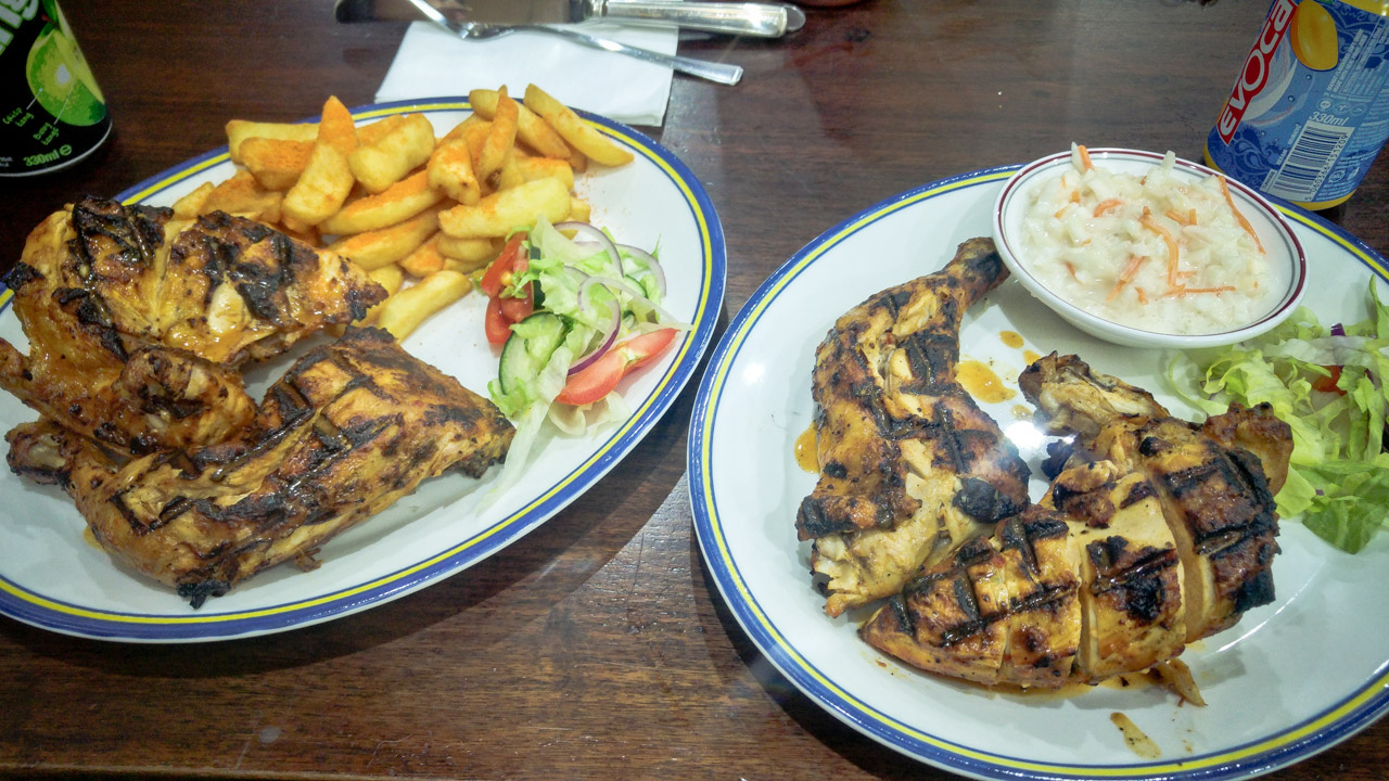 pranzos3 Halal Food Guy