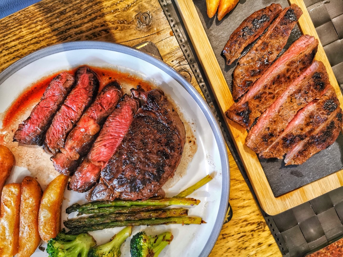 Saffron Alley Halal Food Guy