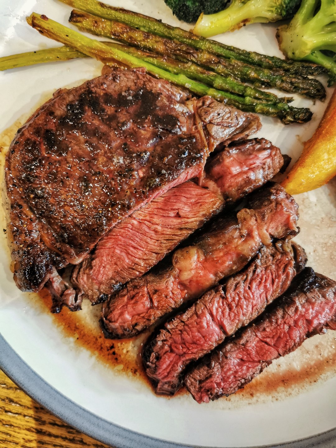 Saffron Alley Halal Food Guy